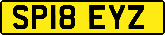 SP18EYZ