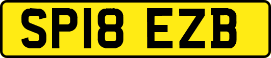 SP18EZB