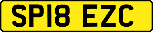 SP18EZC