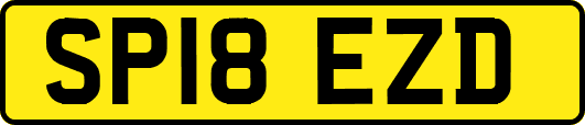 SP18EZD