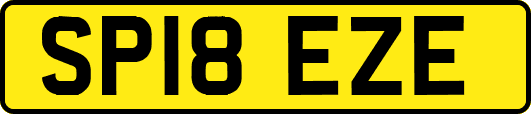 SP18EZE