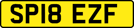 SP18EZF