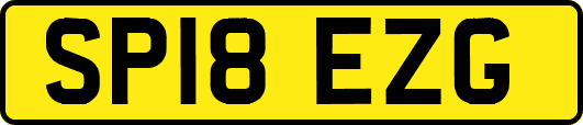 SP18EZG