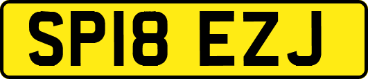 SP18EZJ