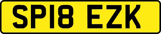 SP18EZK