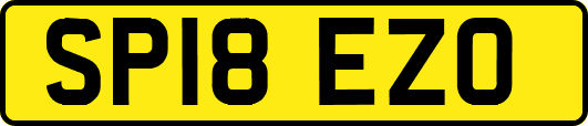 SP18EZO