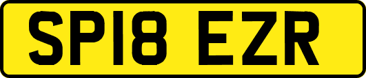 SP18EZR