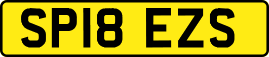 SP18EZS