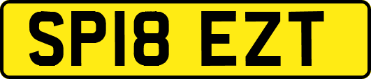 SP18EZT