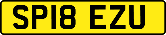 SP18EZU