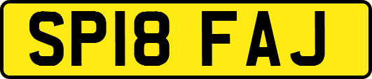 SP18FAJ