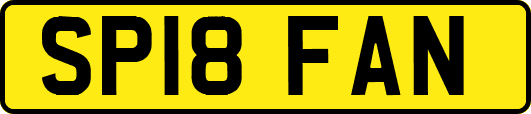 SP18FAN