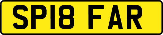 SP18FAR
