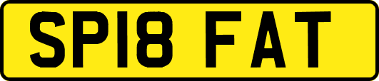 SP18FAT