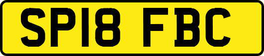SP18FBC