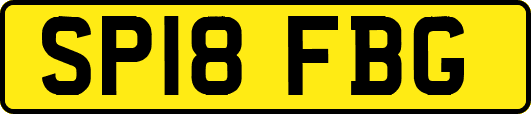SP18FBG