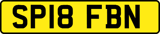 SP18FBN