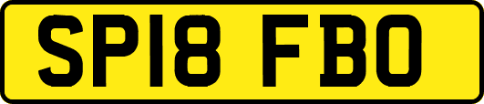 SP18FBO