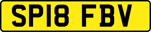 SP18FBV