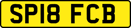 SP18FCB