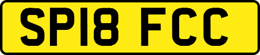 SP18FCC