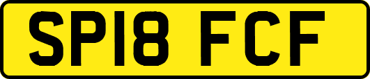 SP18FCF