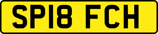 SP18FCH
