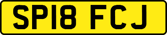 SP18FCJ