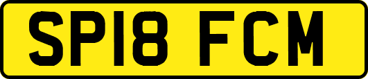 SP18FCM