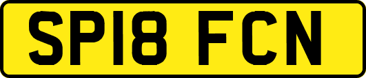 SP18FCN