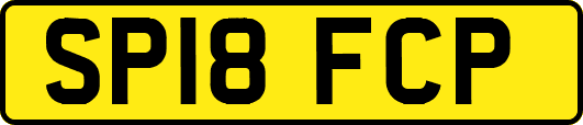 SP18FCP