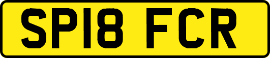 SP18FCR
