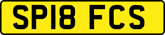 SP18FCS