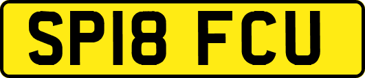 SP18FCU