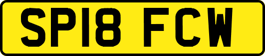 SP18FCW