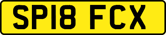 SP18FCX