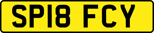 SP18FCY