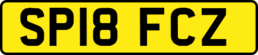 SP18FCZ