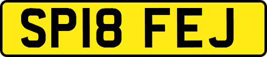 SP18FEJ