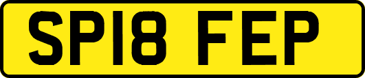 SP18FEP