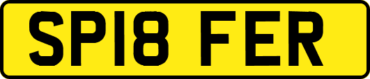 SP18FER