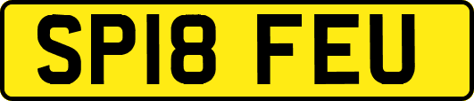 SP18FEU