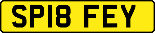 SP18FEY