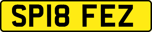 SP18FEZ