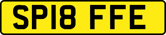 SP18FFE