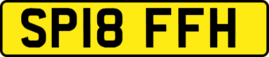 SP18FFH