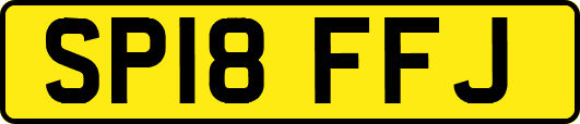 SP18FFJ
