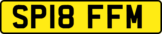 SP18FFM