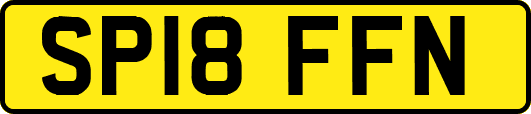 SP18FFN