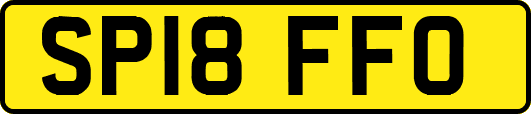 SP18FFO